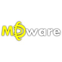 MDware Logo