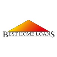 Best Home Loans Logo