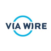 Via Wire Ltd Logo