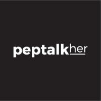 PepTalkHer Logo