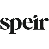 Speir Pilates Logo