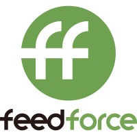 株式会社フィードフォース Logo