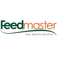 FEEDMASTER (PTY) LTD Logo