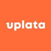 Uplata Logo
