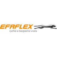EFAFLEX-CZ s.r.o. Logo