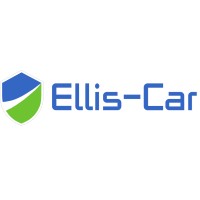 Ellis-Car Logo