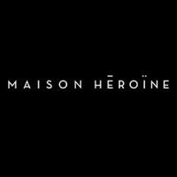 Maison Hēroïne Logo