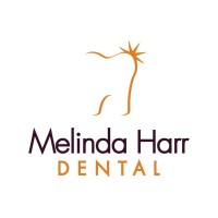 Melinda Harr Dental Logo