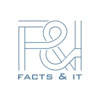 Facts & IT Logo