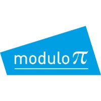 Modulo Pi Logo