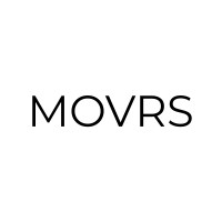 MOVRS Logo