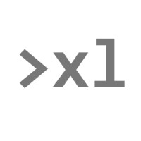 XXL BI Logo