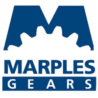 Marples Gears Logo