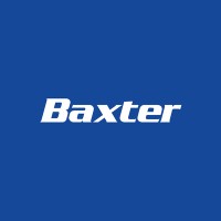 Diagnostic Cardiology at Baxter - U.S. Logo