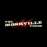 Moshville Times Ltd Logo