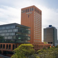 Van der Valk Hotel Utrecht Logo