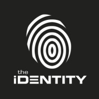the Identity Logo