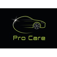 Pro Care پرو كير Logo