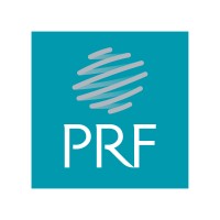 PRF - Gas Solutions Logo