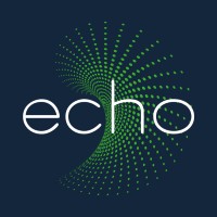 Echo Health Ventures Logo