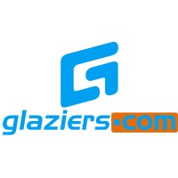 Glaziers.com Projects Logo