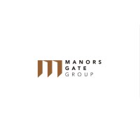 Manors Gate Group Logo