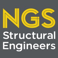 NGS Structural Engineers Logo