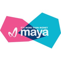 Maya Labs Logo
