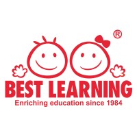 Best Learning Materials Corp. Logo