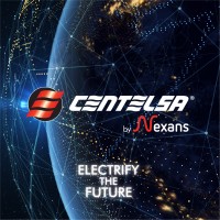 CENTELSA by Nexans Logo