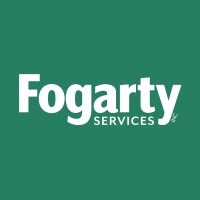 Fogarty Services Inc. Logo