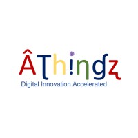 aThingz Logo