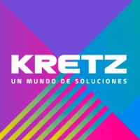 Kretz Logo