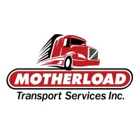 Motherload Transport Services Inc Logo
