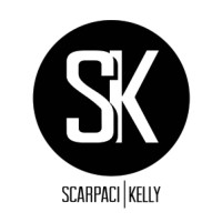 Scarpaci/Kelly Productions Logo