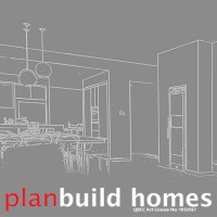 Planbuild Logo