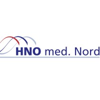HNO med. Nord Logo