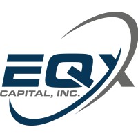 EQX Capital, Inc. Logo