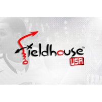 FieldhouseUSA Logo