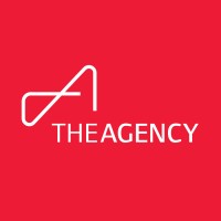 The Agency Punta de Mita Logo
