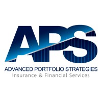 Advanced Portfolio Strategies Logo