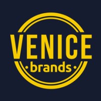 Venice Brands Logo