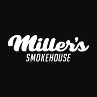 Millers Smokehouse Logo