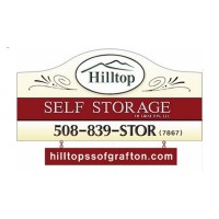 Hilltop Self Storage Of Grafton LLC Logo