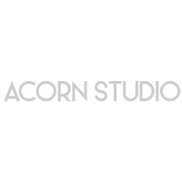 Acorn Art Studio Logo