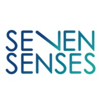 SevenSenses Logo