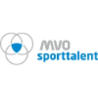 MVO Sporttalent Logo