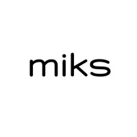 miks Logo