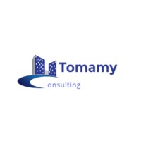 Tomamy Consulting LLC Logo