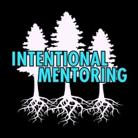 Intentional Mentoring Inc. Logo